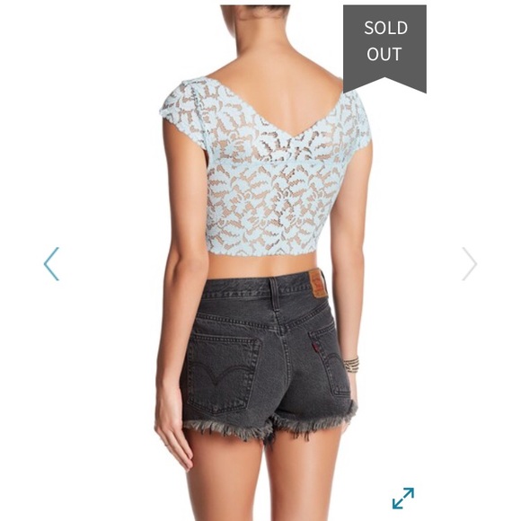 NWT Free People Intimately Love Brami Bralette - Picture 2 of 6